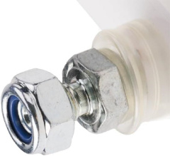 Тяга зад. распределителя томозов Sprinter